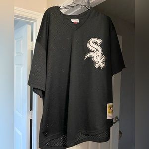 Bo Jackson Authentic Jersey